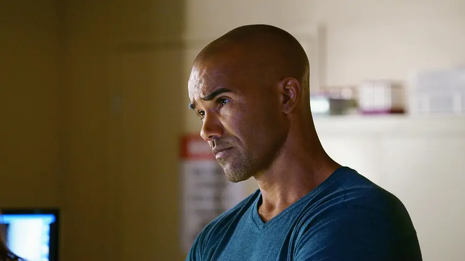 Criminal Minds criminal minds