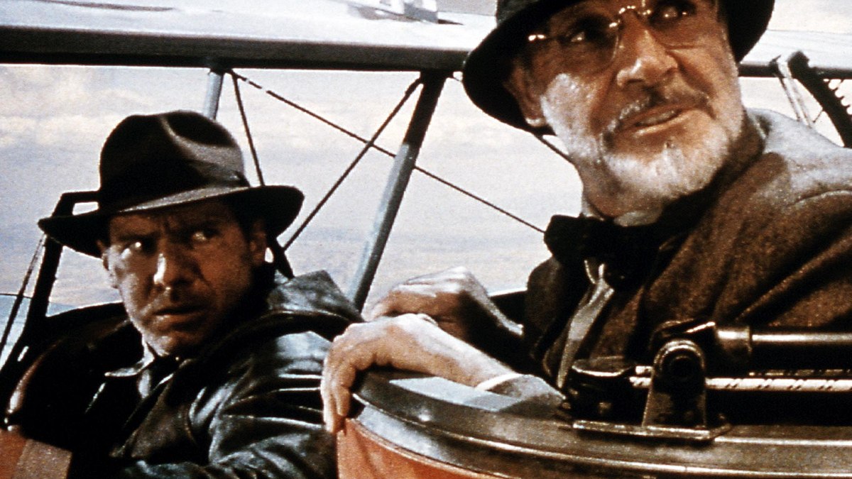 indiana jones und der letzte kreuzzug