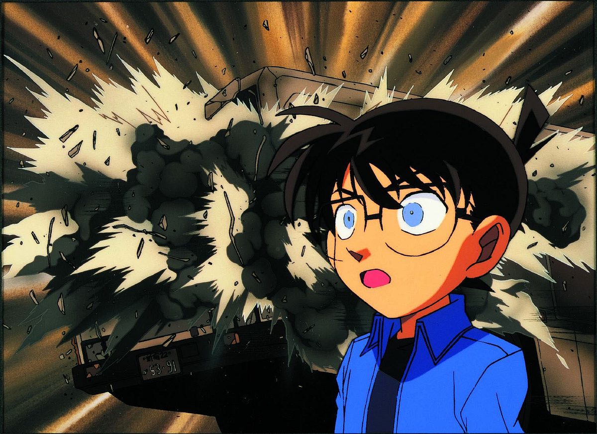 detektiv conan