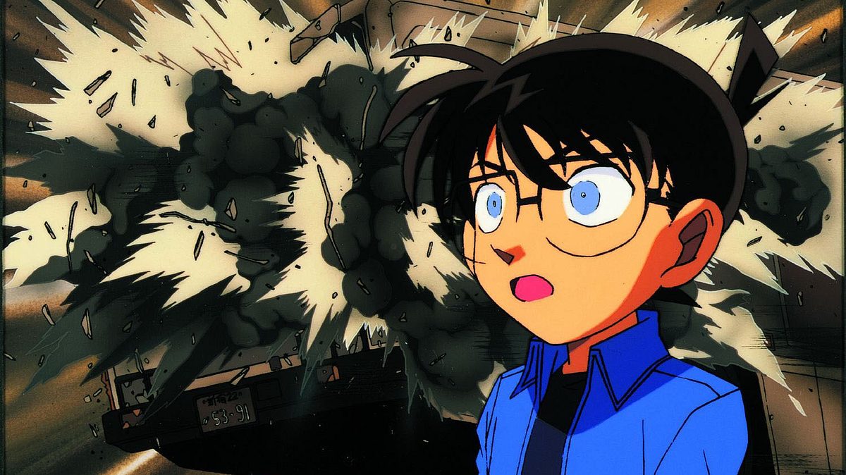 detektiv conan