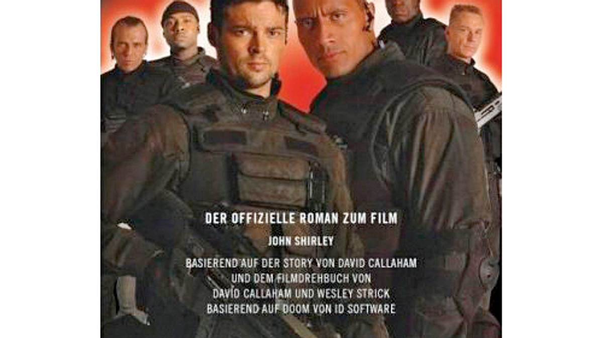 doom - der film