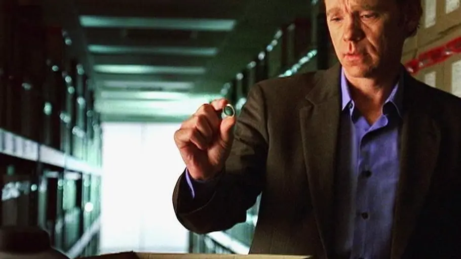 csi: miami