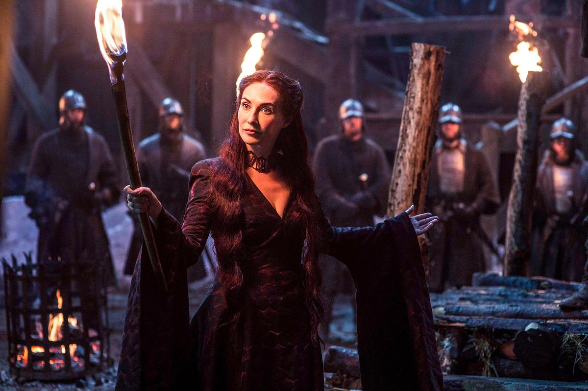 game of thrones - das lied von eis und feuer