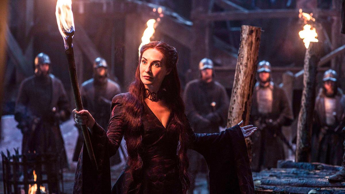 game of thrones - das lied von eis und feuer