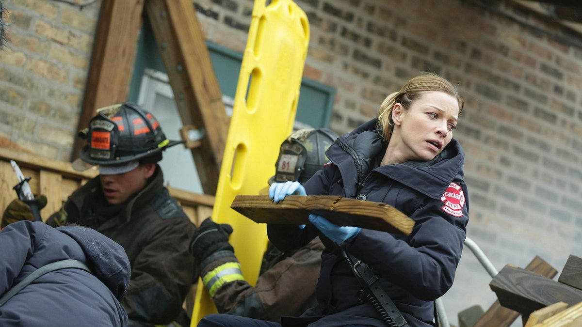 chicago fire