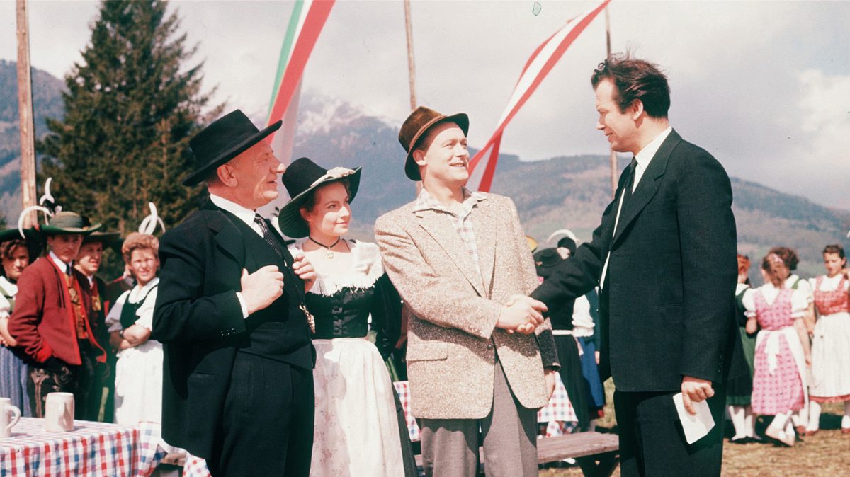 der glockengießer von tirol