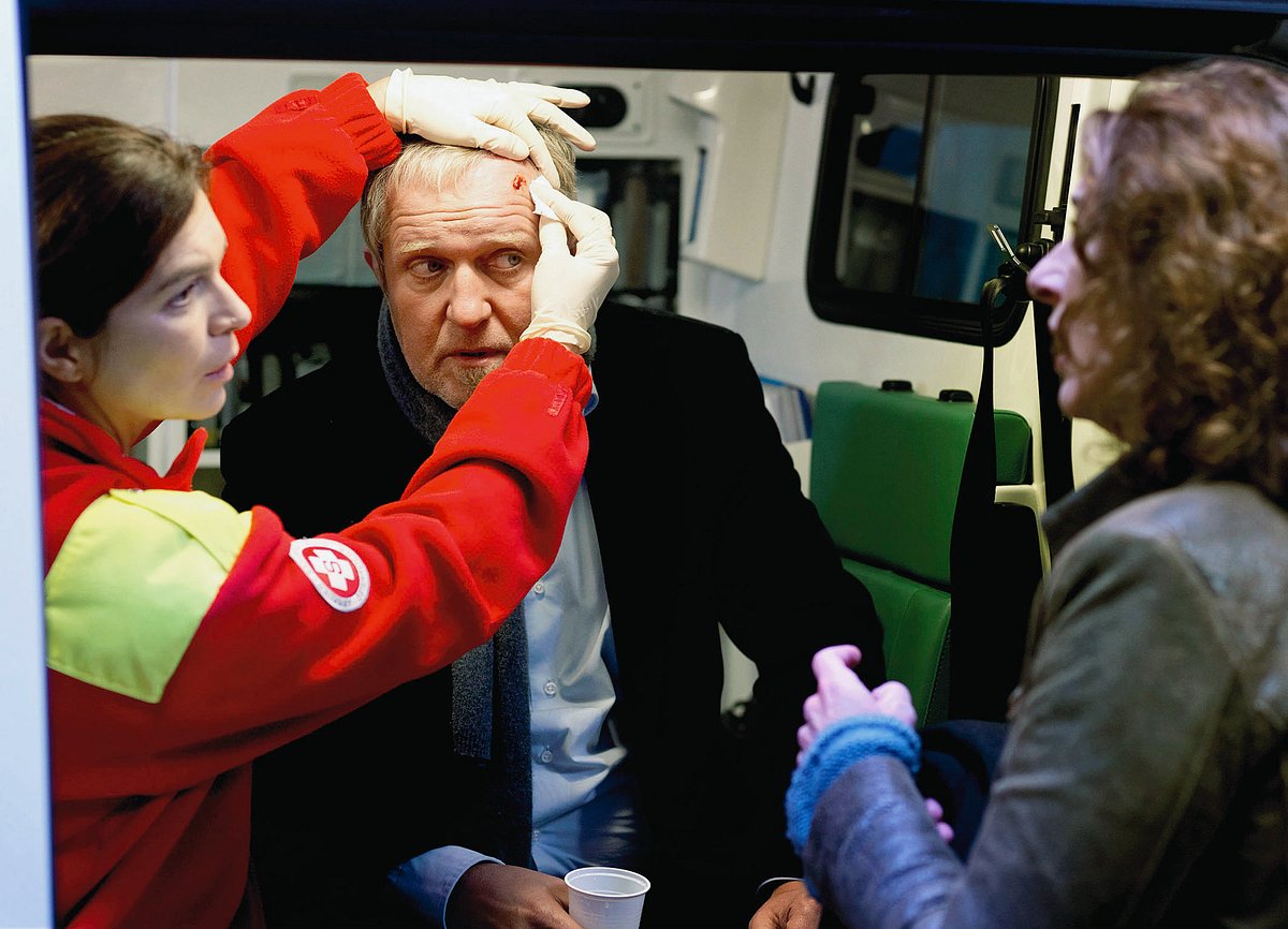 Tatort tatort