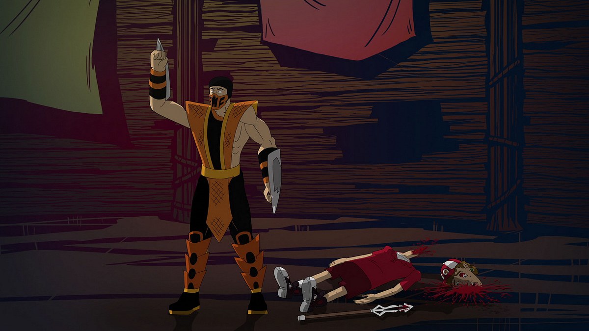 triptank