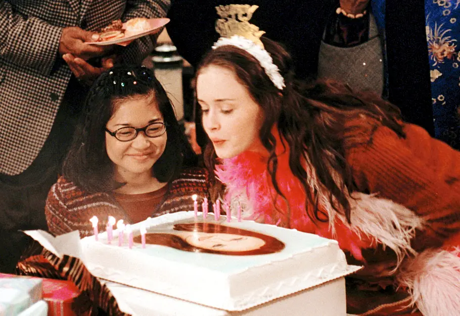 Gilmore Girls gilmore girls