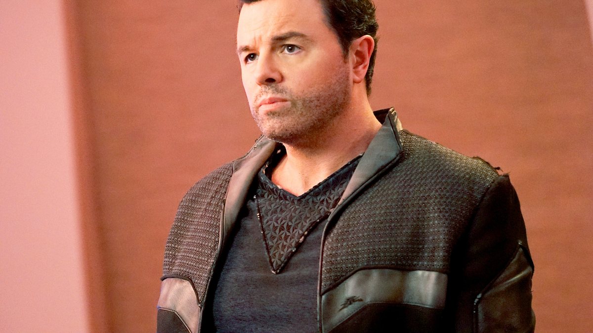 the orville