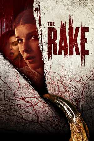 The Rake - Das Monster - Foto: TMDB