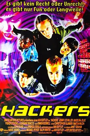 Hackers - Im Netz des FBI - Foto: TMDB
