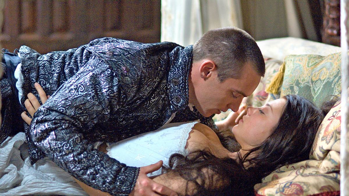 die tudors