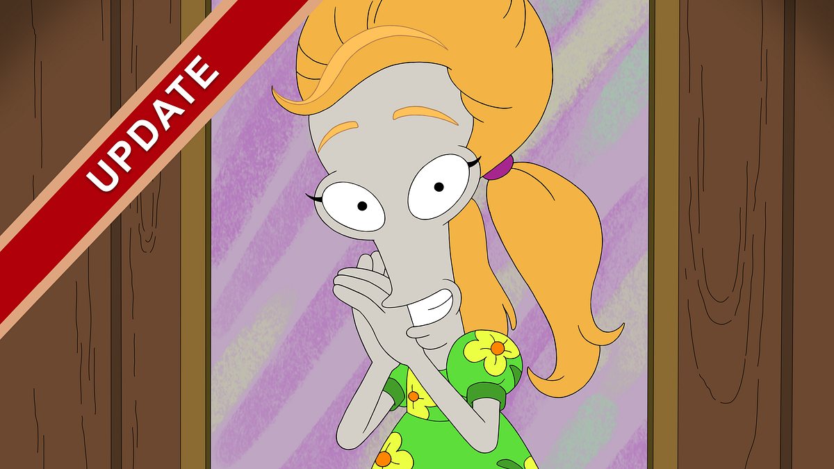american dad!