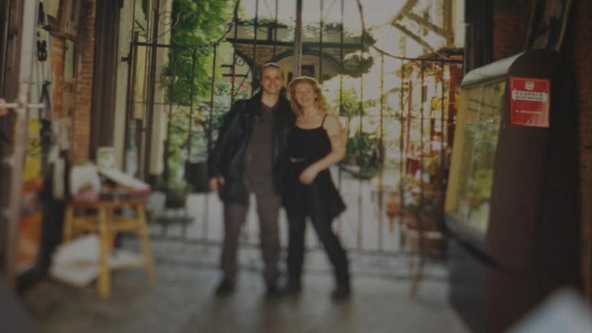 leben mit einem serienkiller: liebe, lügen, mord