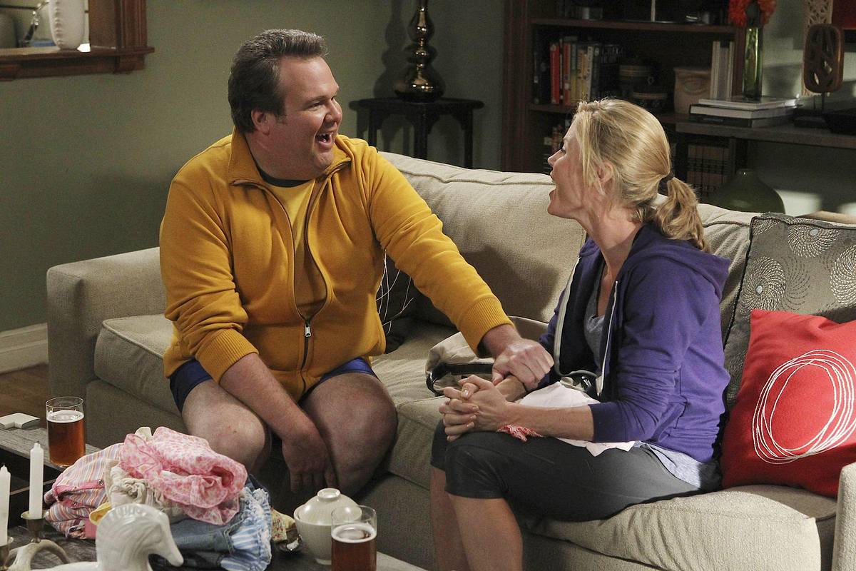 modern family