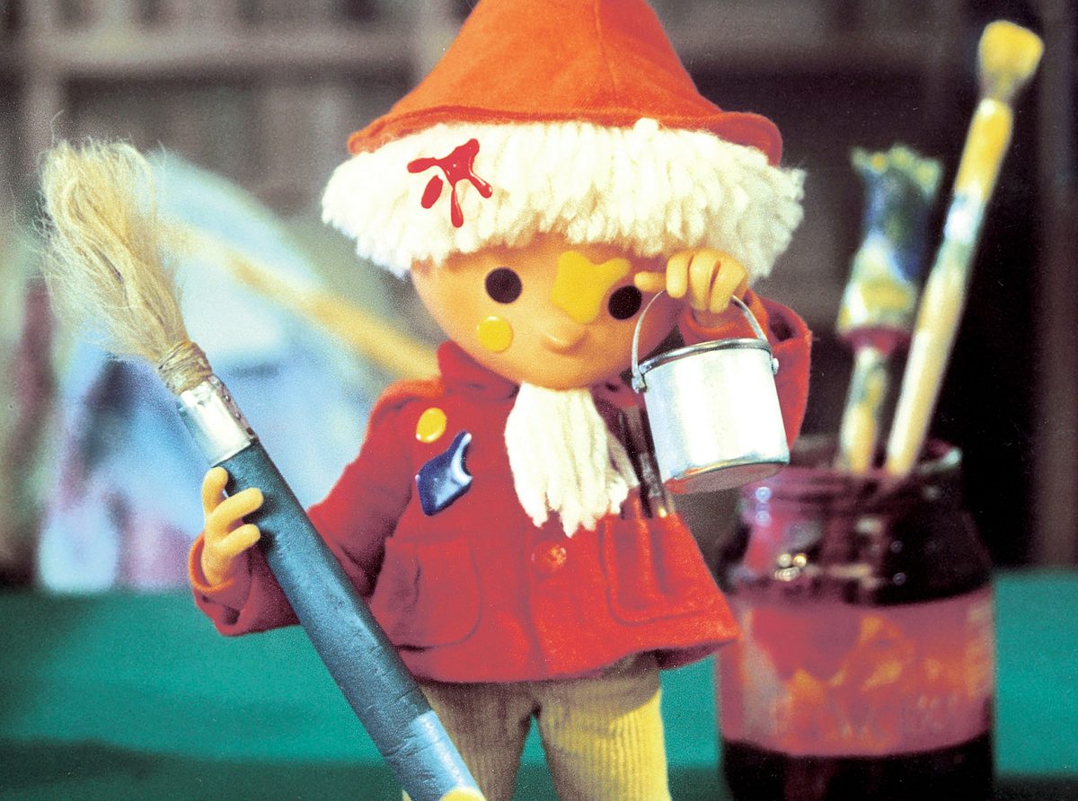 unser sandmännchen