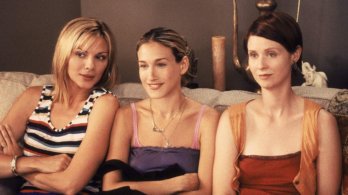 sex and the city