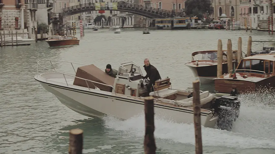 The Italian Job - Jagd auf Millionen the italian job - jagd auf millionen
