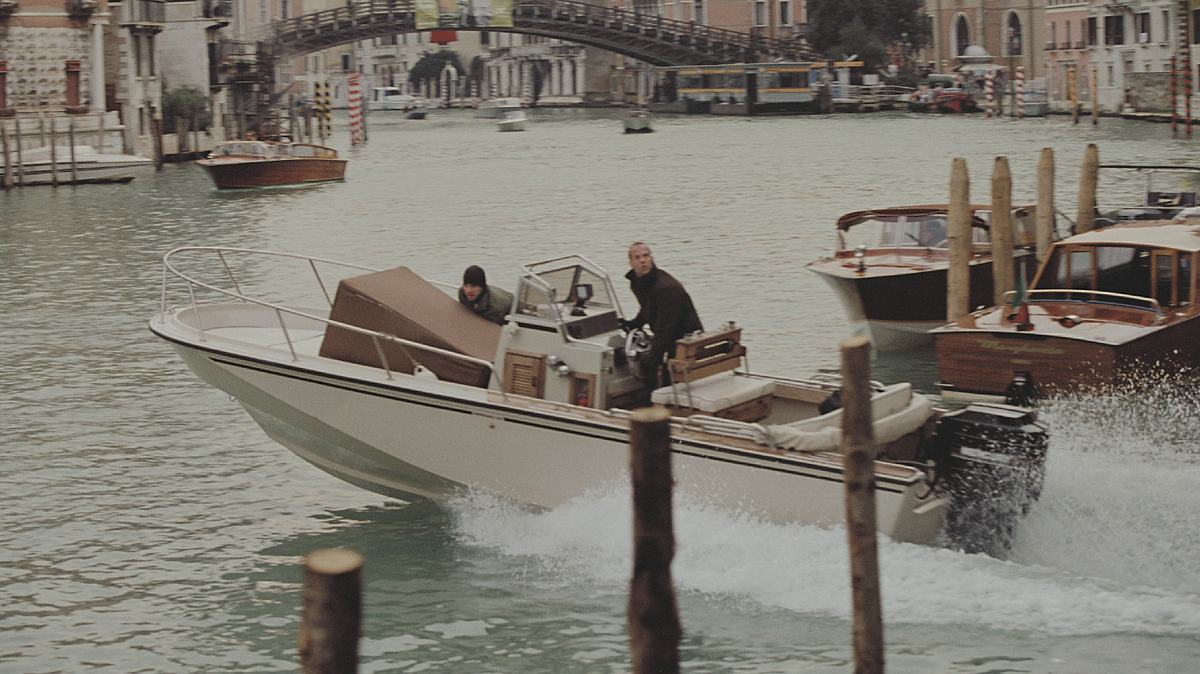 the italian job - jagd auf millionen