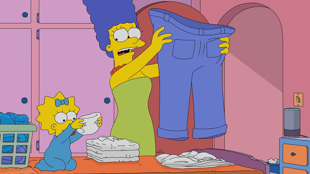 die simpsons