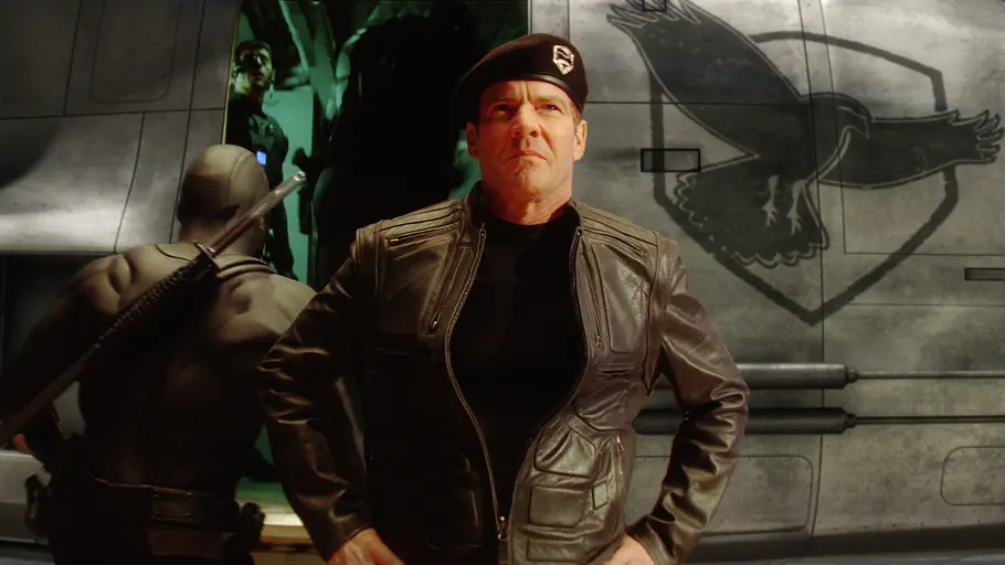 G.I. Joe - Geheimauftrag Cobra g.i. joe - geheimauftrag cobra