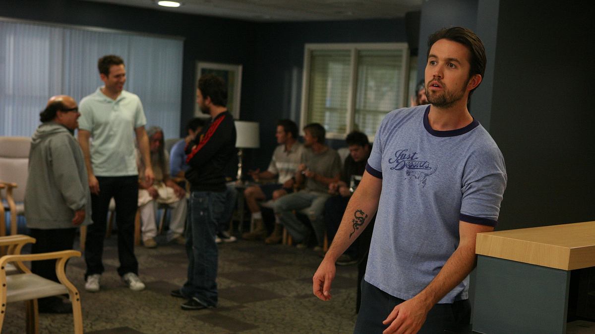 its always sunny in philadelphia