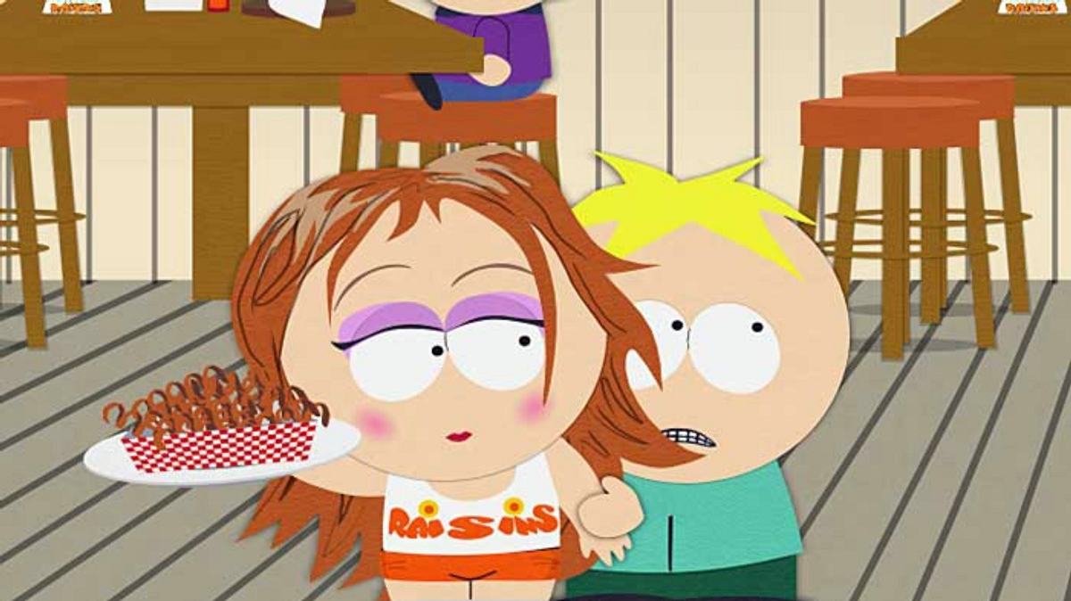 south park