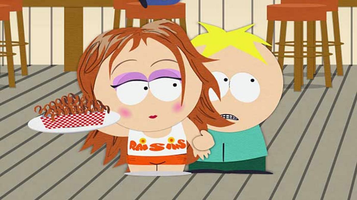 south park