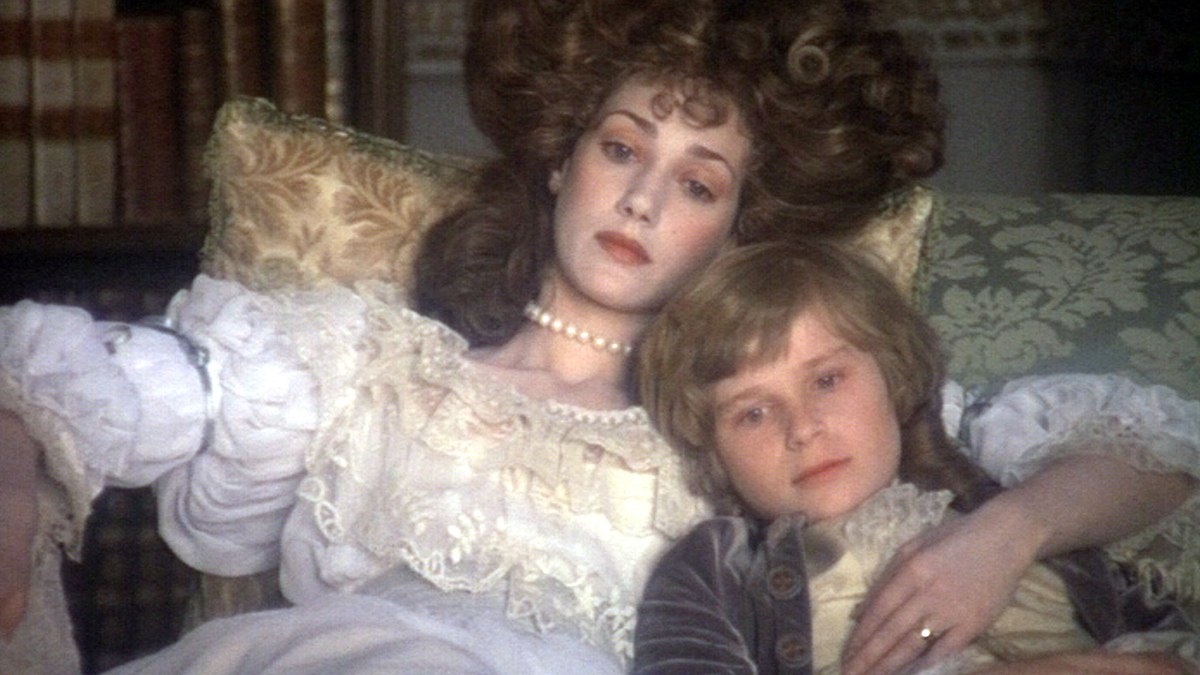 barry lyndon