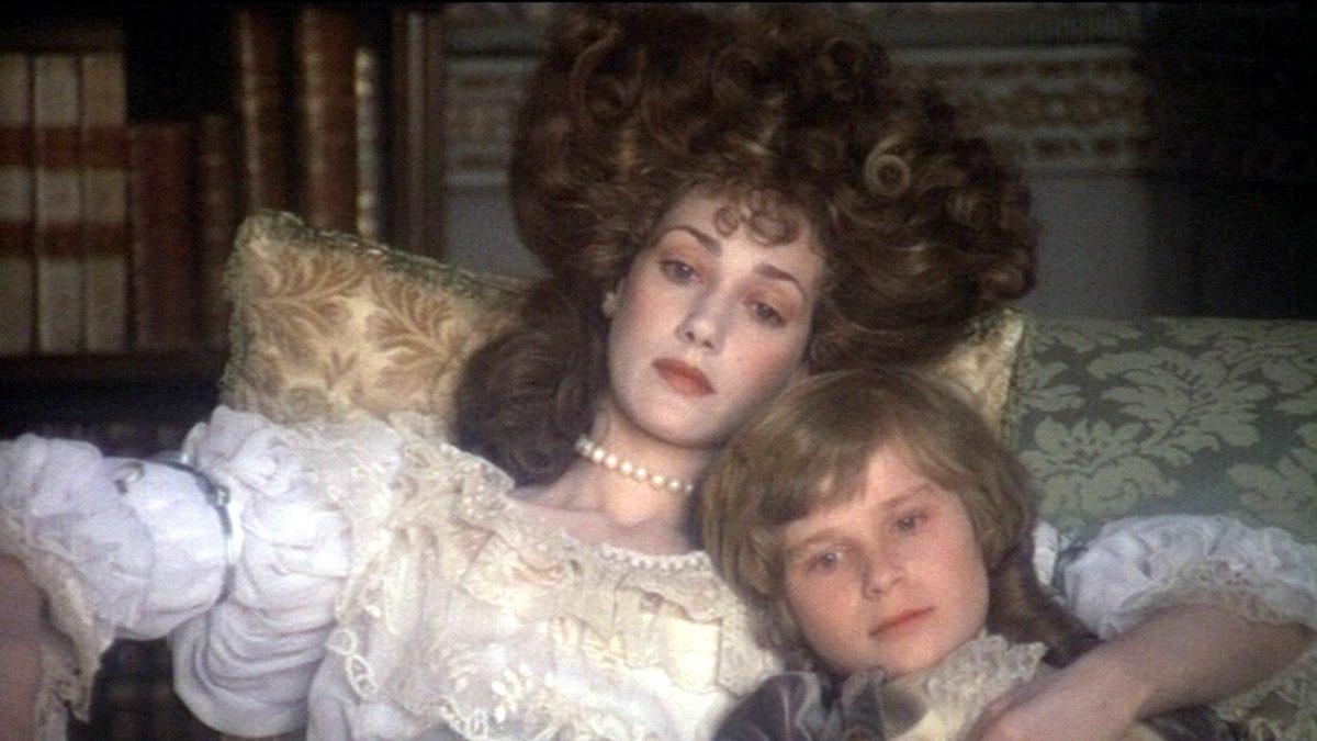barry lyndon