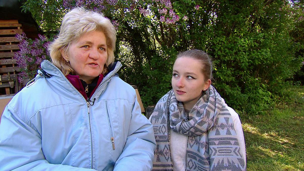 der trödeltrupp - das geld liegt im keller