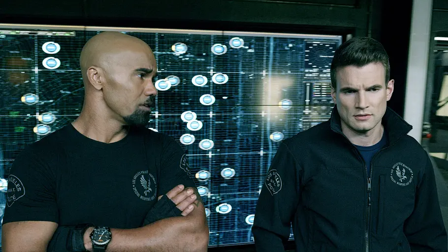 s.w.a.t.