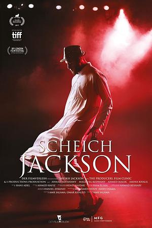 Scheich Jackson - Foto: TMDB