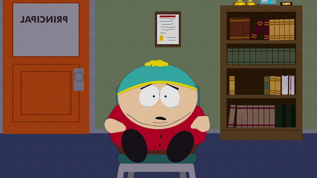 south park