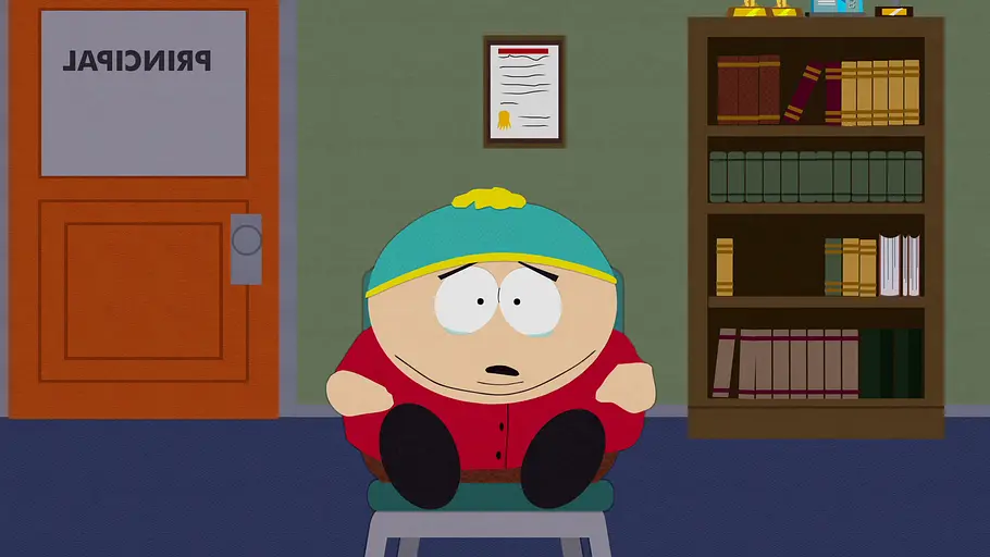 South Park south park