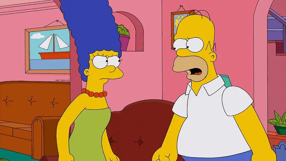 Die Simpsons die simpsons