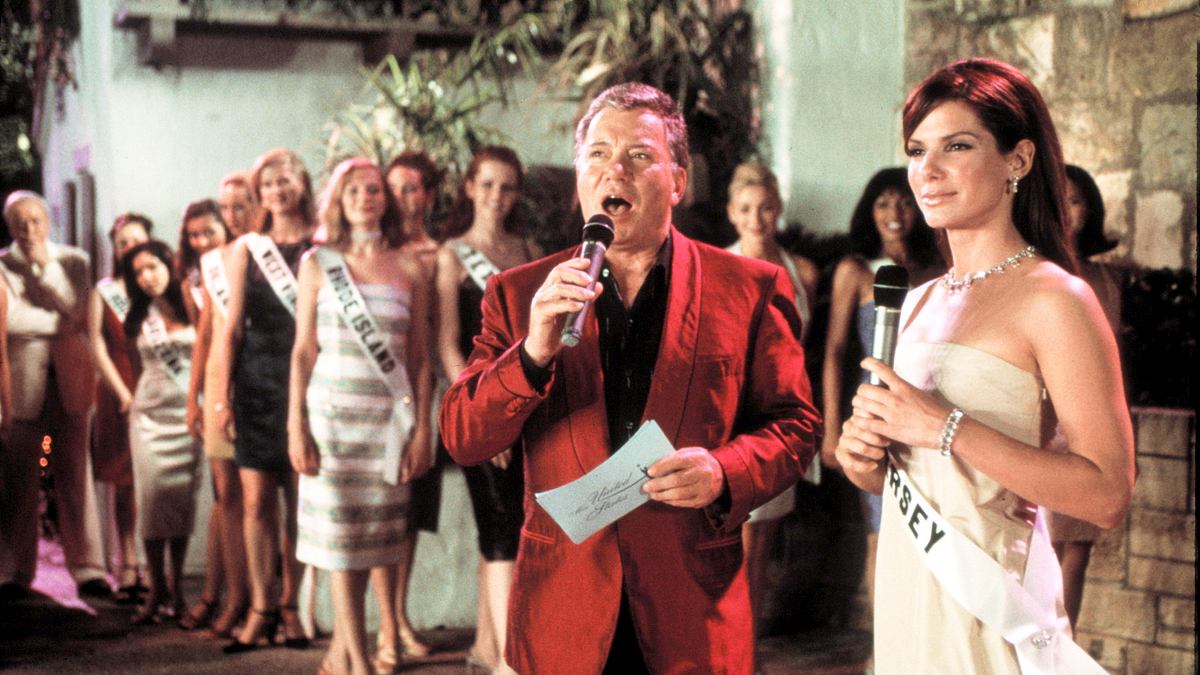 miss undercover