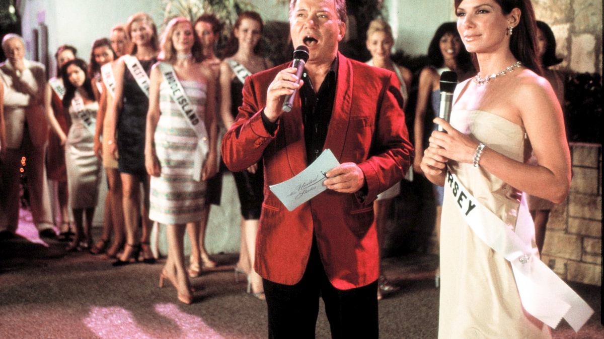 miss undercover