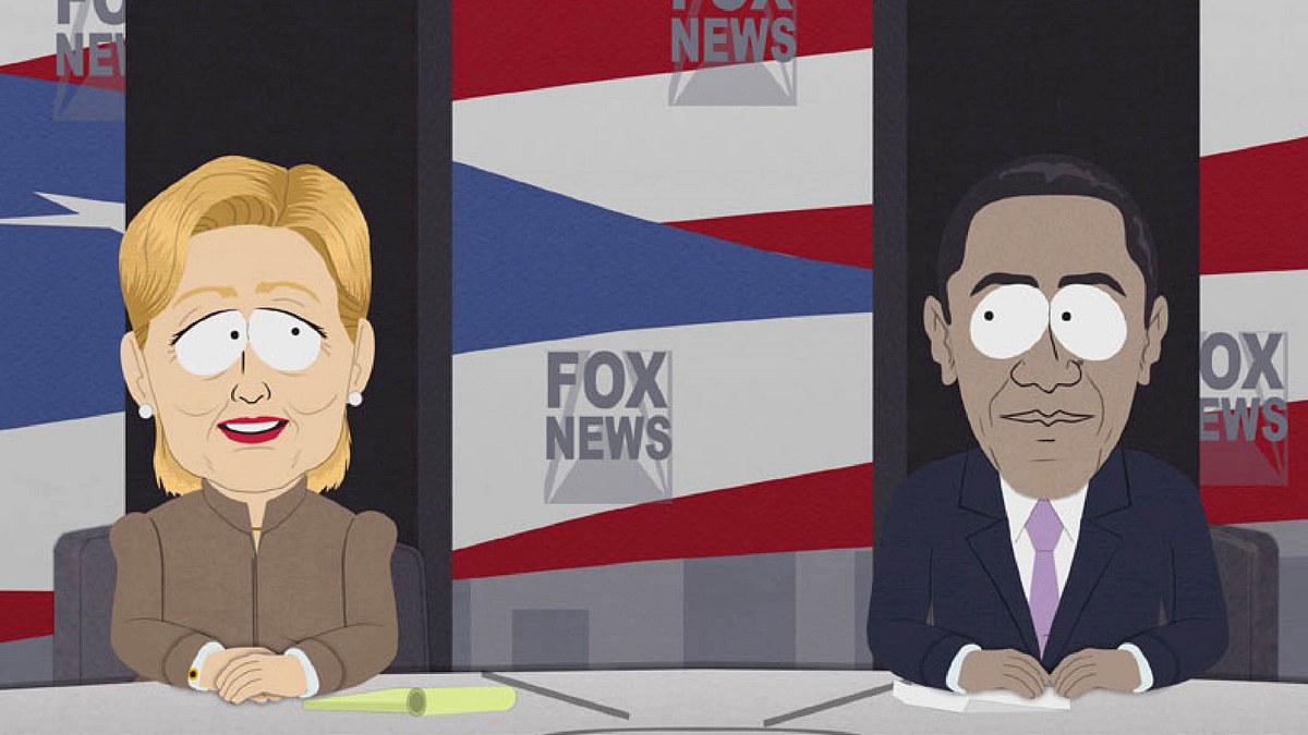 south park