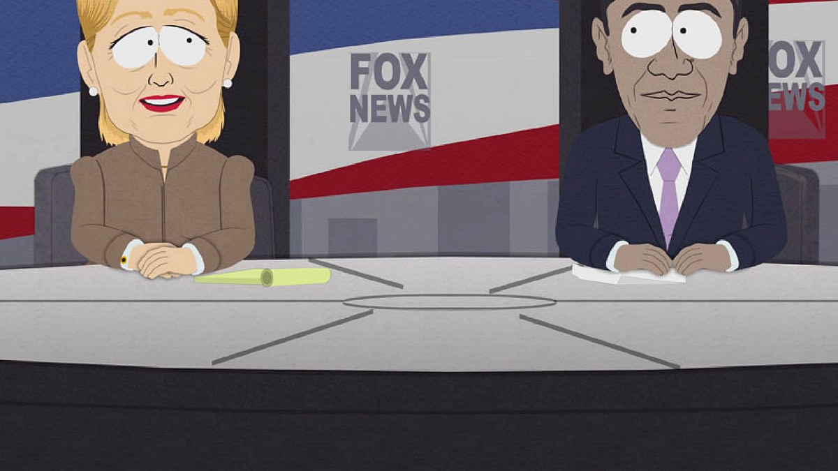 south park