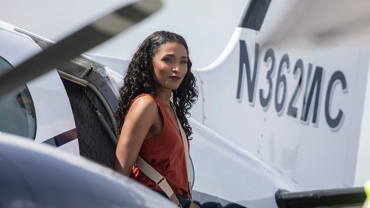 death in paradise