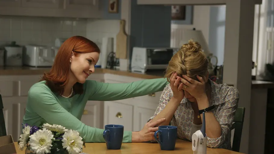 desperate housewives