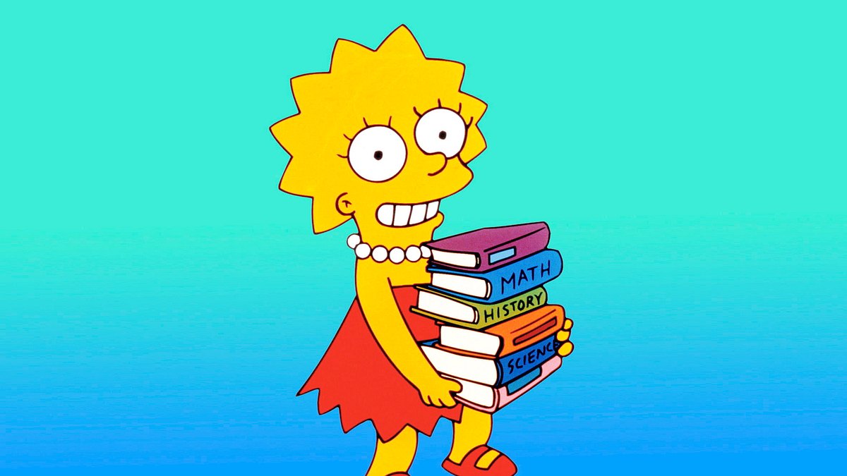 die simpsons