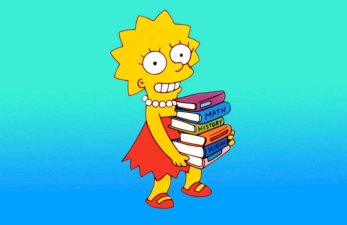 die simpsons