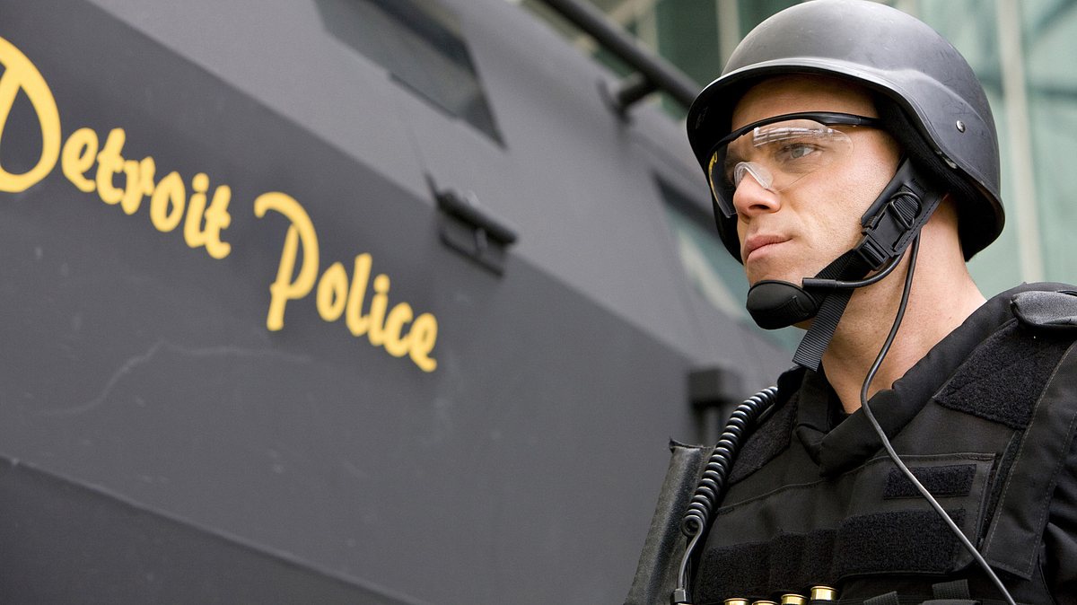 swat: firefight