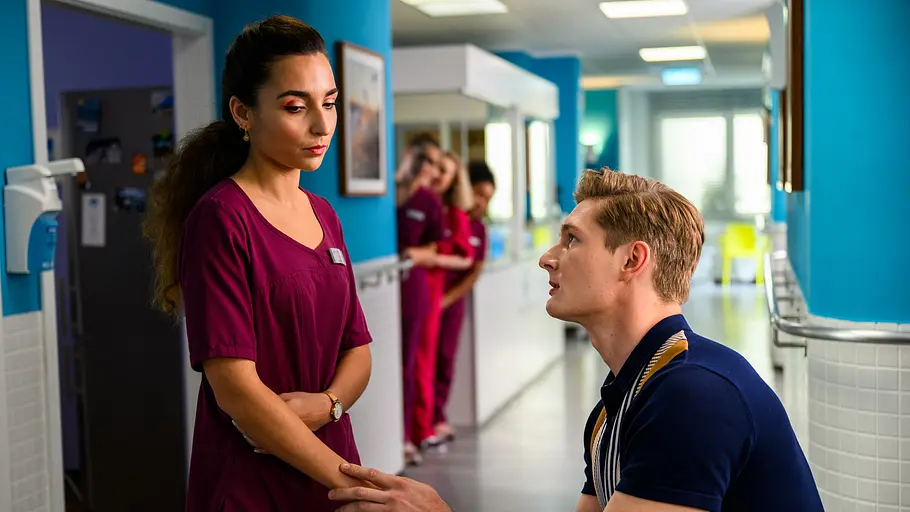 Bettys Diagnose bettys diagnose