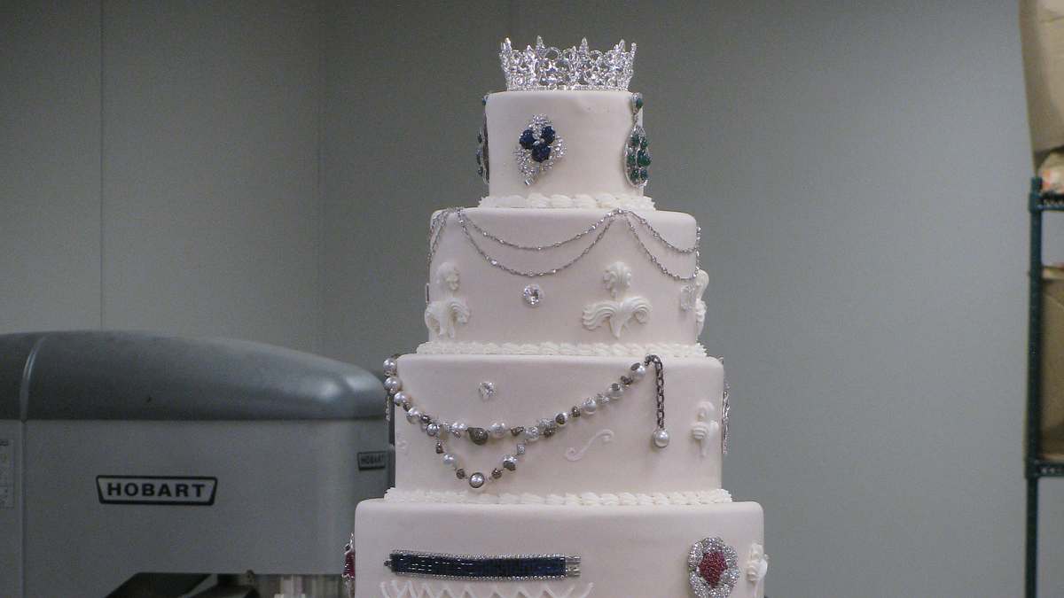 cake boss: buddys tortenwelt