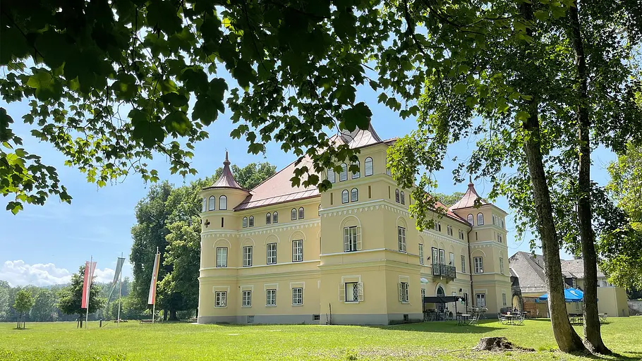 Herrschaftliche Anwesen zwischen Alpen und Meer: Von Kärnten an die Adria herrschaftliche anwesen zwischen alpen und meer: von kärnten an die adria