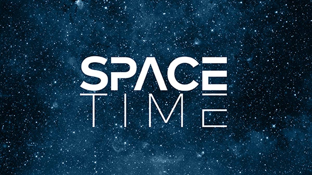 spacetime
